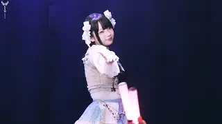 260114 'Indigo - yosugala' Cover by 유메니온 YUMENION 유네 YUNE 직캠 Fancam