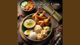 Cooking time