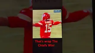 The Kansas City Chiefs Dynasty is Here