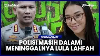 SEBELUM MENINGGAL, LULA LAHFAH SEMPAT OPERASI BATU GINJAL ASAM LAMBUNG