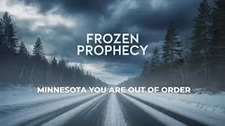 WHEN SANCTUARY SHIELD EVIL; A PROPHETIC ANALYSIS OF MINNESOTAS METRO SURGE STORM