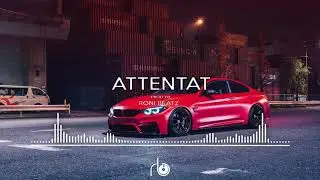 [FREE] Shindy x Drake type beat - ATTENTAT - Deutschrap / Hip Hop / Dark / Instrumental 2020