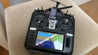 INAV Glider!