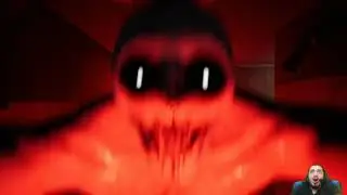 Nextbot and Jumpscare Montage #nextbotchasing #horrorgaming #jumpscare