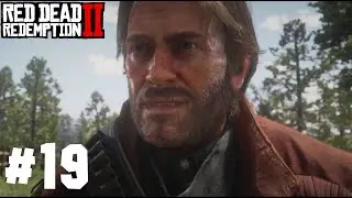 GET ME THAT MONEY | Red Dead Redemption 2 (Part 19)