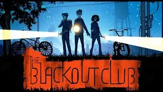 The Blackout Club Avec Seirgei et Mehdi