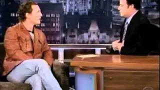 Spanx for Men Promo