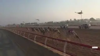 R10 26 12 2025H الشوط (10) شناح للسيد/ محمد سلطان شاهين العواني