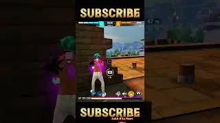 Ankit ff ka Short video #freefirelovers