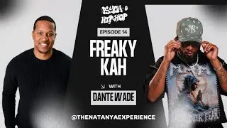 Freaky Kah discusses Freaky Tah Street Renaming, Growing Up Lost Boyz & Mental Health in Hip Hop