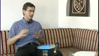 RAZGOVOR 16 Hasan Nuhanovic
