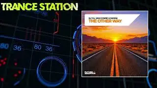 DJ T.H., Van Cosmic & Damae - The Other Way (Extended Mix) [FUTURE SEQUENCE]