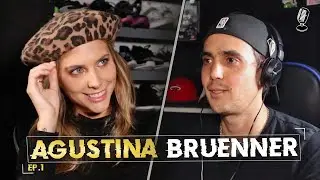 MODELO ARGENTINA nos CONFIESA TODO! (Podcast Capitulo 1)