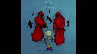 Marz One x Supreme Da Almighty - Dying Wish