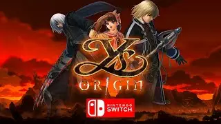 Ys Origin speedrun (any%,Yunica,Normal) in 1:33:01