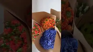#flowers #flowergifts #howtomakebeautifulflower #florist
