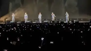 ILAW | SB19 | Simula at Wakas World Tour | Coca Cola Arena | Dubai | 11OCT25