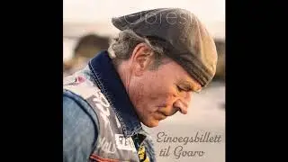 Einvegsbillett til Gvarv - Jarle Obrestad
