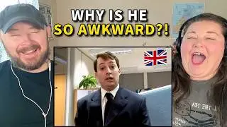 Americans React: What Peep Show Says About British Culture