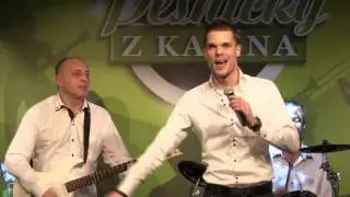 Milan Iván: Chýbaš mi, láska