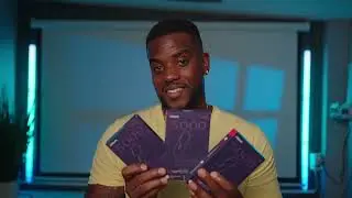 X Stand unboxing video #xstand
