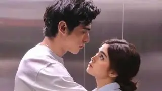 RAIN IN ESPANA |Luna & Kalix|Their story😍