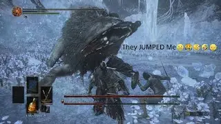 DARK SOULS III Had Me Pulling My Eyes Out Of my RAGING SKULL