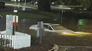 Multiple water rescues in High Point