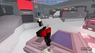 FEAR RF vs ???