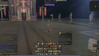 Vitalina, Рыцарь Феникса Сигеля(Sigel Phoenix Knight) vs Piffy, Заступник Сайхи (Eviscerator)