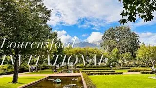 Lourensford Invitational