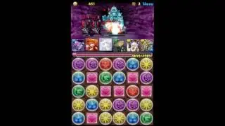 Puzzles And Dragons (Android game)