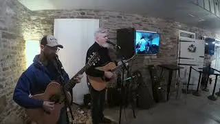 DanJoe - Jack Straw - Live at Royal Winery 1/3/26