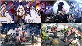 シュレディンガーのサンドローネ【miHoYo得々パック】日課リレー＆原神深境螺旋取りこぼし　2026/1/20