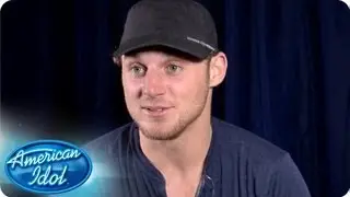 Lee Pritchard: Road To Hollywood Interviews - AMERICAN IDOL SEASON 12
