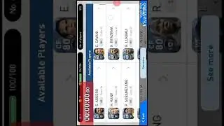 Pes 2018 pack opening agent / FW only