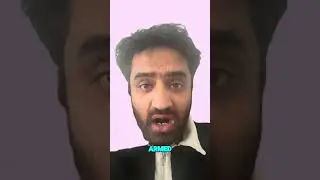 The propaganda of the poor brave nation