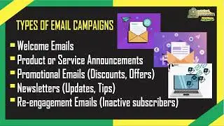 Email Marketing 101: Ibrahim Mustapha Shares Proven Strategies | Virtual Assistant Nigeria