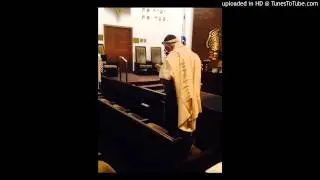 Shabbat Prayers in Maqam Hijaz- Isaac J Cabasso