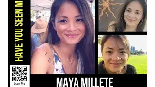 Maya Millete Part 1 Reading