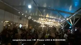 Sang Idola MC 