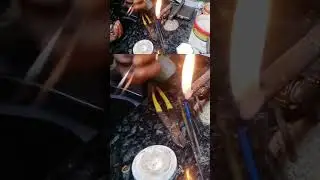 Nose pin Repairing #repairing #rsjewelleryagra #goldsmith #shorts