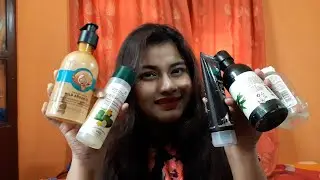 All About Empties|| Empty Product Review|| TheSpongyPanda