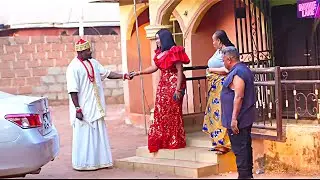 The Billionaire Prince Never Knew D Poor Lady He Loved Was A City Gold Digger In Disguise–NG MOVIES
