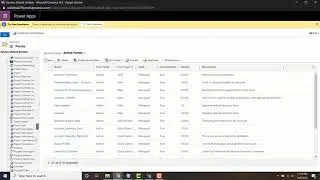 Debugging a JavaScript Web Resource