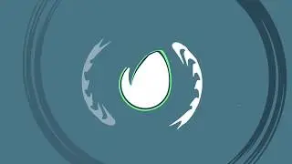 Flash FX Liquid Motion Logo After Effects
