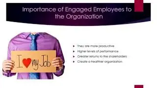 Employee Engagement Measurement