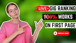 How To Live GIG Ranking 2022🙂 - Rank in top😘 - Ranking Tips - talhamalik.001- TALHA MALIK❤