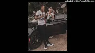 (FREE) Lil Pj x Lil Gotit type beat 2025 &ldquo;red light&ldquo;