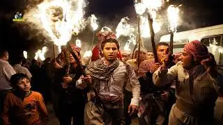 Kurdish Identity: Continuity, Resilience, and Modern Challenges /Podcast